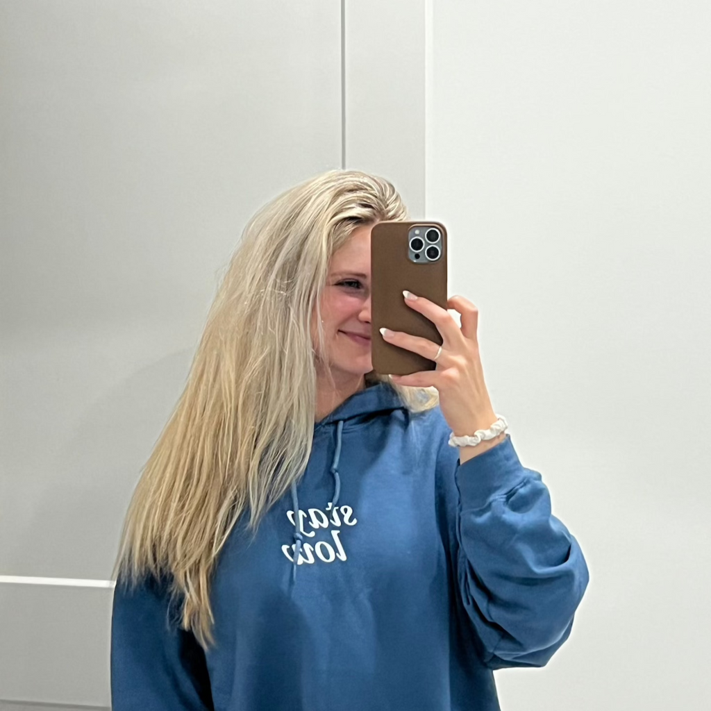 Humility - It’s Our Gravity Hoodie